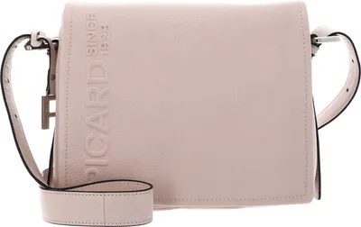 Produktbild von PICARD Umhängetasche Schultertasche Zoom Crossbody Bag Rose rosa