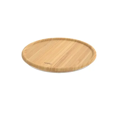 Immagine prodotto di ROTHO coperchio Pagamalu bamboo tondo cm 20