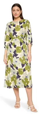 Produktbild von Blumenkleid