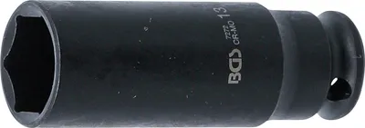 Produktbild von BGS technic Impact Socket Hexagon, 59 mm, 59,01 g