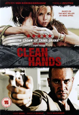 Produktbild von Clean Hands (nur Originalversion) [DVD]
