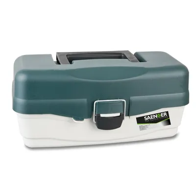 Immagine prodotto di Singer Specitec Tackle Box 2 / tackle box