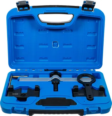 Immagine prodotto di Set di attrezzi per la regolazione del motore BGS per BMW N63 - 62627
