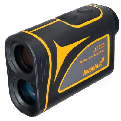 Produktbild von Levenhuk Entfernungsmesser LX1000 Hunting
