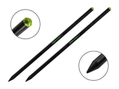 Produktbild von Delphin Distance Sticks RangeSTIX 3 m-48 cm