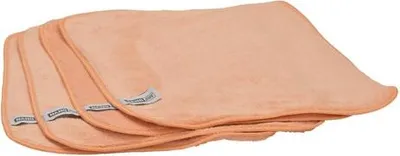 Produktbild von Nanoplus Nano Reinigungstücher Set - 4 Stück - Für Bildschirme & Oberflächen
