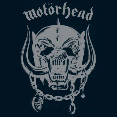 Obrázok produktu pre Motörhead: Motörhead (40th Anniversary Edition)