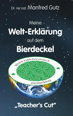Produktbild von Meine Welt-Erklärung auf dem Bierdeckel