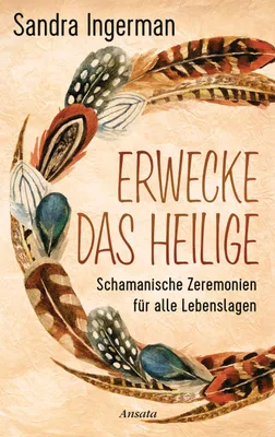 Produktbild von Erwecke das Heilige