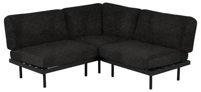 Produktbild von home24 Outdoor-Ecksofa