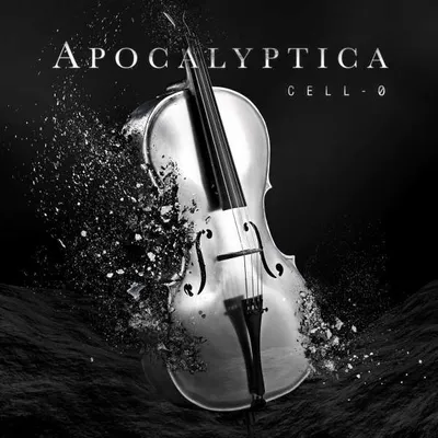 Obrázek produktu pro Apocalyptica: (180g) - - (Vinyl / Pop (Vinyl))