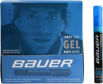 Obrázek produktu pro Bauer Antifog gel na plexi Bauer