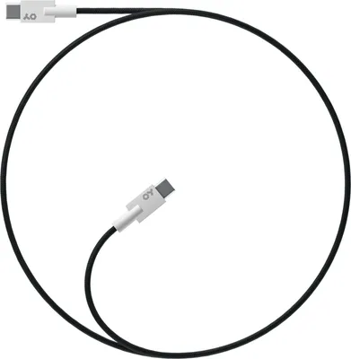 Produktbild von Teenage Engineering Field Textile 0,75 m USB-Kabel