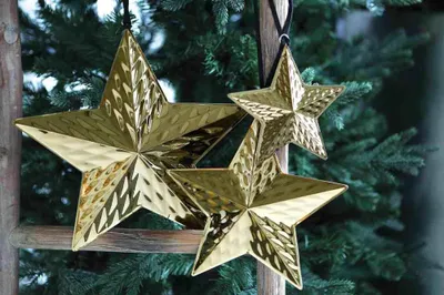Immagine prodotto di Fink STELLARE, appendino, D. 27 cm Diametro: 27,00 cm 141019