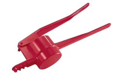 Immagine prodotto di Westmark Spremitore per spätzle e patate «Spätzlepress», fori rotondi, rosso 6110223R