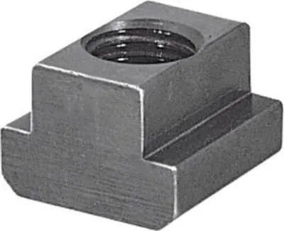 Image de AMF T-Nutenstein DIN508 M8x16 - 153460