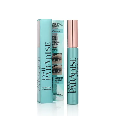 Produktbild von L'Oréal Paris Paradise Extatic Waterproof Mascara (Black) 6,4 ml