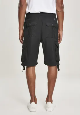 Immagine prodotto di Pantaloncini Southpole Cargo Uomo Nero - 38