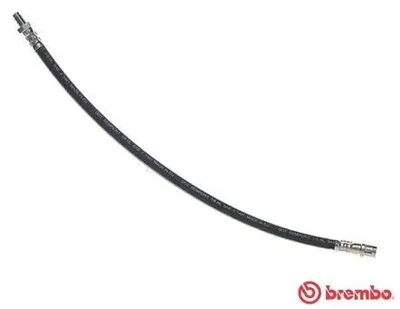 Produktbild von BREMBO T 50 067 Bremsschlauch passend für MERCEDES-BENZ E-Klasse Limousine (W212) E-Klasse T-modell (S212) E-Klasse Limousine (W213) CLS (C218)