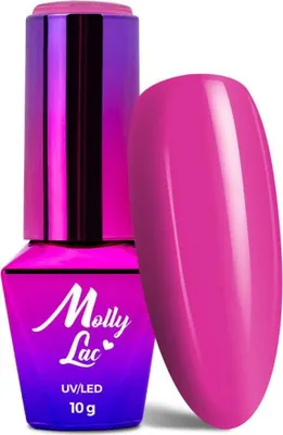 Image de Mollylac I Am MollyLac vernis à ongles hybride, 10 g, no 00