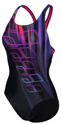 Produktbild von ARENA Damen Badeanzug Swim Pro Back