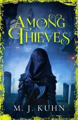 Image de Among Thieves