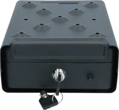 Produktbild von Autosafe entfernt. CG Car Professional 0510006 - Schutz vor Kratzern