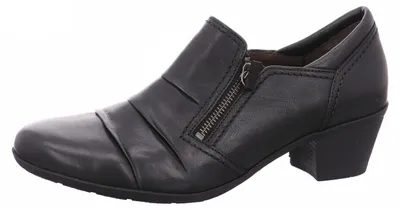Produktbild von Gabor Trotteur schwarz in Gr. 42