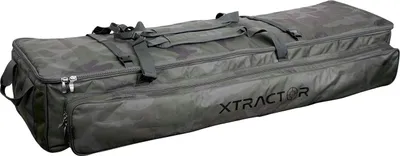 Produktbild von Sonik XTRACTOR 3-Rod T-50 Transport System 137x36x24cm - Angeltasche