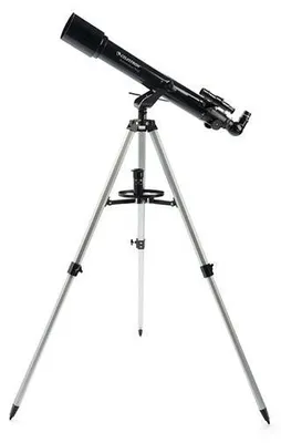 Zdjęcie produktu dla Teleskop Celestron Powerseeker 70AZ, refraktor