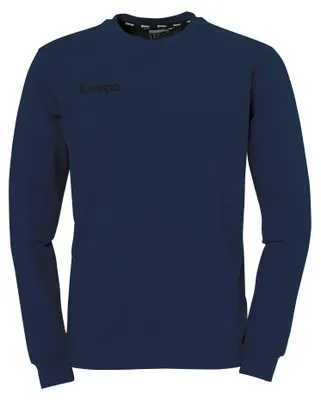 Produktbild von Kempa Training Langarm-t-shirt Blau S Mann Blau S