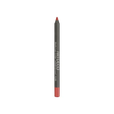Produktbild von ARTDECO 13624632, Braun, classic lady, Glättend, Weichmachend, Frauen, Lippenkontur nachziehen, anschließend Lippenstift oder Lip Gloss auftragen. Nach Gebrauch wieder..., 1 Stück(e)