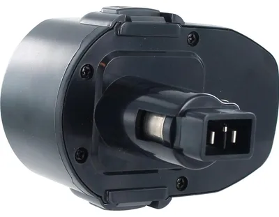 Produktbild von Akku für Black & Decker PS140 NiMH 14,4 Volt 3000 mAh.