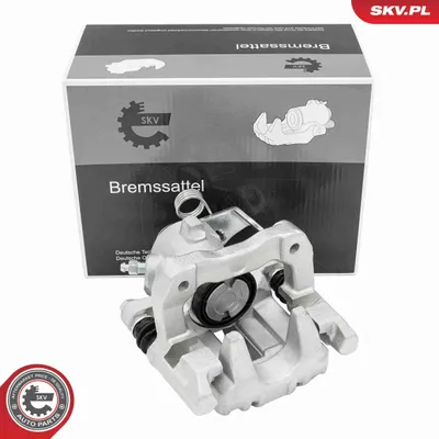 Produktbild von ESEN SKV Bremssattel Hinten Rechts für VW Golf IV Schrägheck (1J1) Ø38mm 78SKV594