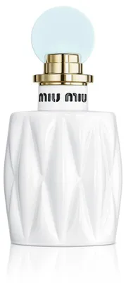 Produktbild von Miu Miu Fleur de Lait, Frauen, 100 ml, Flüssiges Parfüm, Mango, Duftblüten, Kokosnuss