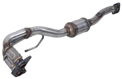 Obrázok produktu pre JMJ Katalyzátor 1091597 pre TOYOTA Avensis Kombi (_T22_) AVENSIS (_T22_) 1140 mm