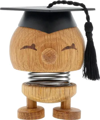 Produktbild von Hoptimist IQ Bimble S oak 7,4cm