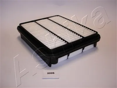 Produktbild von Luftfilter ASHIKA 20-05-599 für MITSUBISHI PAJERO PININ (H6W, H7W) Filtereinsatz