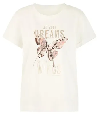 Produktbild von Marc Cain Sports Damen Polo T-Shirt Größe 36