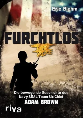 Obrázok produktu pre Furchtlos