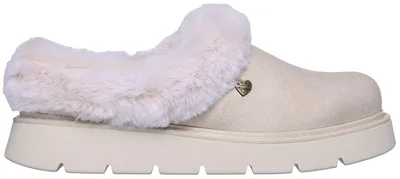 Produktbild von Skechers Keepsakes Lite Cozy Blend Weiß OFWT Größe EU 38