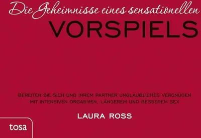 Produktbild von Die Geheimnisse eines sensationellen Vorspiels
