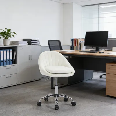 Produktbild von Wohnstuhl,Make-up-Stuhl,Stühle,Bürostühle(nur mit Bürostühlen)