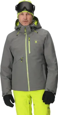 Produktbild von Spyder Tripoint Jacket Storm Storm Xl