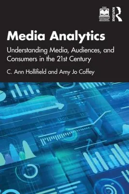Produktbild von Media Analytics