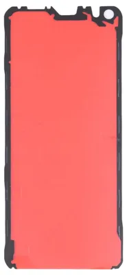 Immagine prodotto di Adesivo per alloggiamento anteriore per OnePlus 9 Pro Pezzo di ricambio