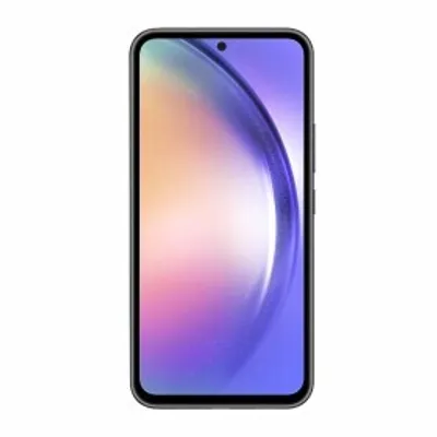 Produktbild von Original Display für Samsung Galaxy A54 A546 LCD + Rahmen schwarz GH82-31231A