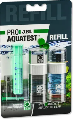 Produktbild von JBL PROAQUATEST Ersatzteil-Set