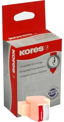 Produktbild von Kores G1700ML, 12 ml, 1 Stück(e), Einzelpackung