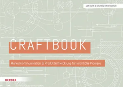 Produktbild von Craftbook
